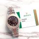 (EW) Swiss Rolex Datejust II 41 Chocolate Index Dial Jubilee Watch - 126331 (9)_th.jpg